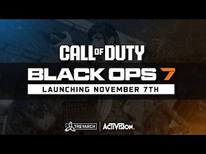 "Black Ops 7 is Releasing EARLY..."