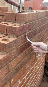 369K views · 10K reactions | Satisfying Sunday  . #bricklaying #bricklayingsounds #builder #satisfying #asmr #asmrsounds #sunday #bricklayer | D5 Construction LTD | Facebook
