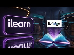 iLEARN by iBridge – The Smarter Way to Train, Learn, and Grow
