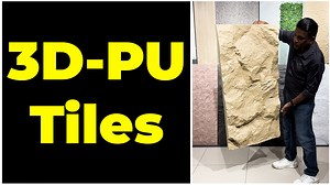 3D PU Tiles | Surabhi Innovation കൂടാതെ ഞങ്ങൾ പരിചയപ്പെടുത്തുന്നു എല്ലാവിധ flooring material കളുടെയും വില, ഗുണനിലവാരം പരിശോധിക്കാം surabhiinnovation.com എന്ന E-commerce വെബ്സൈറ്റിലൂടെ കൂടുതൽ വിവരങ്ങൾക്ക് "@SurabhiInnovation" Facebook, YouTube ചാനൽ Subscribe ചെയ്യൂ വിലകുറവും ക്വാളിറ്റിയും സൊല്യൂഷനും Surabhi Innovation Mc Road, Angamaly Only Whatsapp voice chat For Solution Enquiries: wa.me/919400001212 For Sales Enquiries: wa.me/919400001221 Open Time 10:00​​​​​​Am - 06:00​​​​​​​​​​Pm AND Marthak