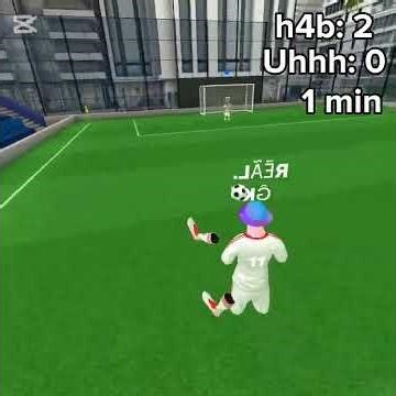 H4B vs Uhhh Great Performance by H4B!