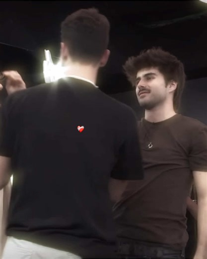 Knew You Were My Destiny: A Musical Connection