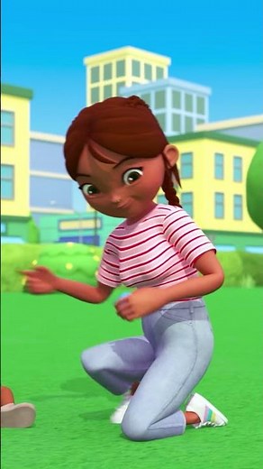 Oops! Accidents Happen - No Need to Worry #kidssongs #shorts #accidentshappen #youwillbefine