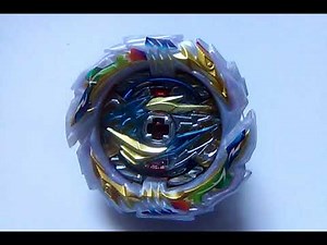 tempest dragon with stickers