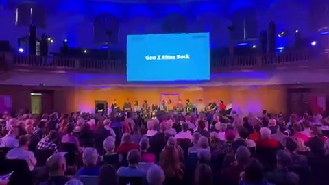 6 years ago @alliancelgb was set up as the only group in the world to represent the interests of the same sex attracted. Every year its conference gets busier and better. Meanwhile the LGBTQ+ lobby gets creepier, more predatory and more woman-hating all the time. 👇