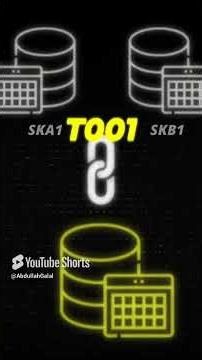 Join Tables in SE16H SAP S4HANA Demo