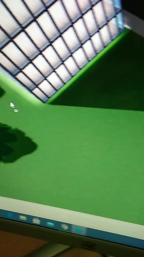 Just making a Roblox game #foryou #fyp #roblox #community #builderman #Owngame