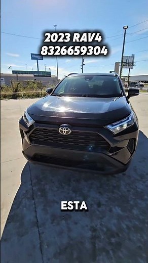 Ultimate 2023 Toyota RAV4 XLE Review - Drive Today! 🚗💨 #ToyotaRAV4 #DriveToday