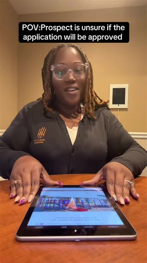 Application Approval Insight for Leasing Property