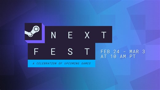 Best Demos to Try During February 2025 Steam Next Fest