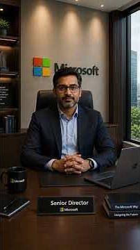 Microsoft Ka Secret Exit Plan? Rule of 70 Explained