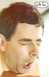 Mr Bean on Instagram: "Me when I see what's about to come in 2022 😅 #mrbean #mrbeanmemes #mrbeans #mrbeanteddy #mrbeanandteddy #funnymemes #funnyvideos #tvshow #comedy #comedyvideo"