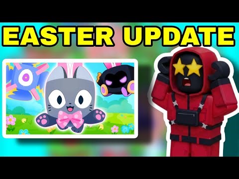 Do THIS Before The Easter Update In Pet Simulator 99 | ROBLOX