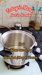 7.7K views · 54 reactions | "Stack cooking, or cooking multiple...