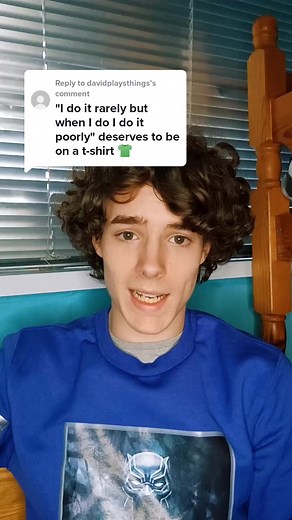 Replying to @davidplaysthings I like this motto #funny #joke #humour #comedy #positivity #love