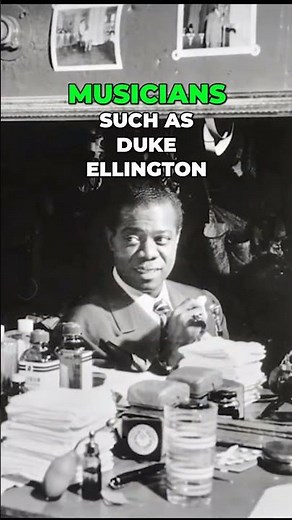 Louis Armstrong: The Legendary Jazz Musician's Incredible Journey