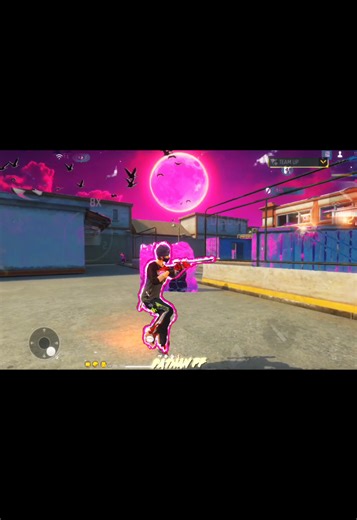 12 Hours of Editing: Creative Free Fire Edits