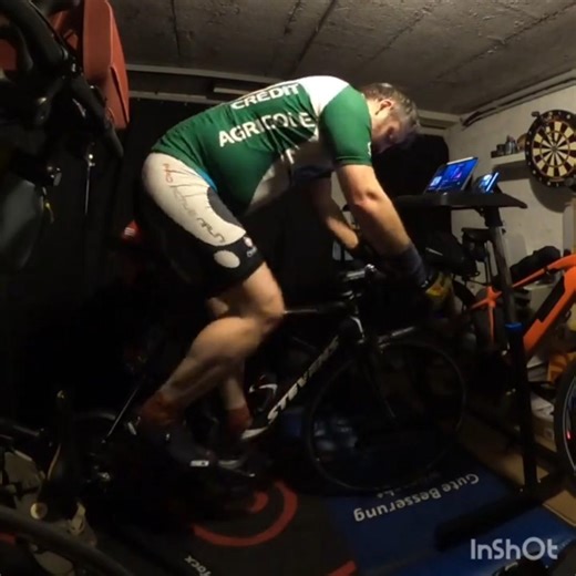 mekanın bi önemi yok Trainer sığsın yeter 😉