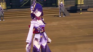 Genshin Impact wish simulator for Raiden Shogun: How to try unlimited pulls for the Electro Archon