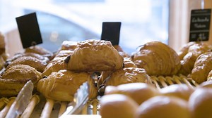 France's great chocolate croissant debate