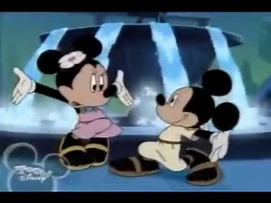 Mickey & Minnie - Daydreams AMV