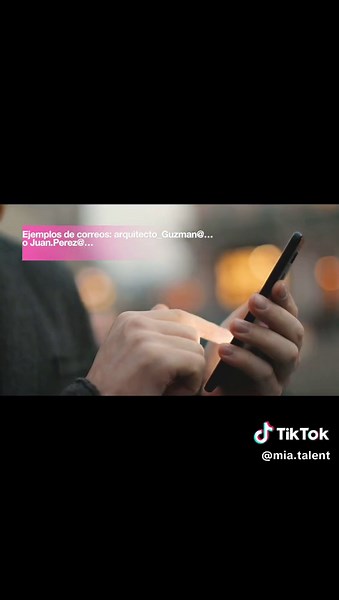 Cómo hacer un correo electrónico formal y profesional