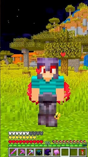 HOW TO MAKE THE IMMORTAL PVP KIT IN MINECRAFT JAVA AND BEDROCK