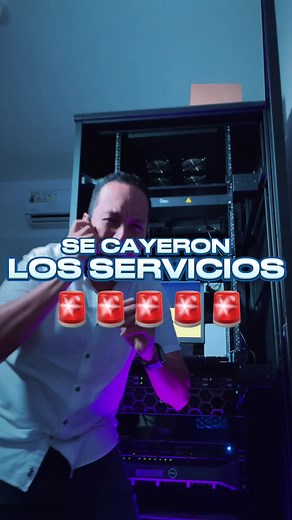 Monitoreo de Servicios con Savics en una Máquina Virtual