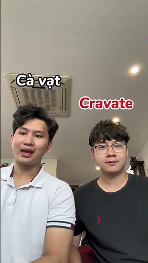 Vietnamese vs French