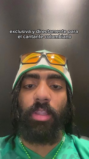 No puede ser, “new mind” (nuevamente) un artista se encuentra en problemas legales, en este caso se trata de “Feid” o “Salomón Villada Hoyos” alias “Ferxxo” todo este tiempo pensando que él se llamaba Fernando, pero era puro embuste, ojalá me haga caso y se cambie su apodo a “Monxxo” para que emprendamos vendiendo “Ponxxos” pa este frío #cali #colombia #valledelcauca #feid #ferxxo
