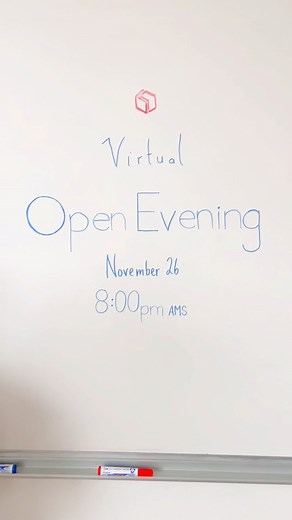 Curious about studying at our Bible College? 🌍 Join our Virtual Open Evening — 26th Nov | 8 PM AMS. Meet our staff and students, discover what our program is all about, and get a glimpse of life at Cornerstone. Bring all your questions. We can’t wait to meet you! Sign up on our website. #MissionaryLife #BibleCollege #CrossCultural #InternationalCommunity | Cornerstone Bible College for Mission Training
