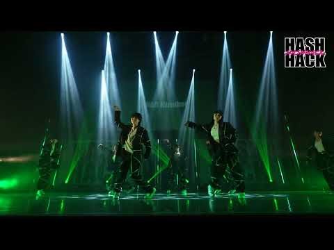 HASH HACK #3｜NAO Number