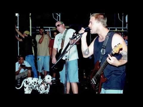 Sublime - Sacred Love (LIVE 1995/ Remastered and Cleaned Up)