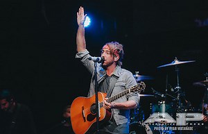 All Time Low reveal what inspired the orchestral version of "Good Times"