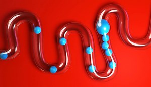 Video: How I Discovered I Had a Life-Threatening Blood Clot