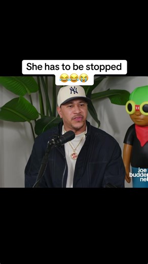 He asked what’s the greatest feeling on earth 😂 #jbp #joebudden #mona #funny #fyp