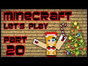 MC LetsPlayers - GoGo - Part.20 - Vianoce !