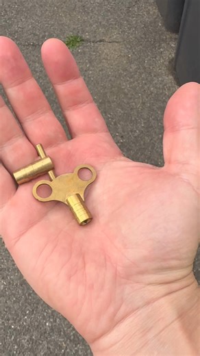 25K views · 906 reactions | No more struggling bleeding radiators....