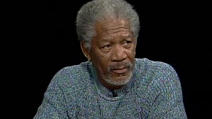 'The Shawshank Redemption' - Charlie Rose