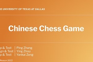 Chinese Chess