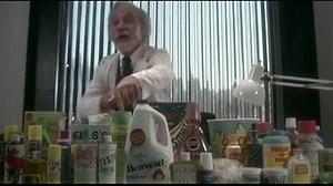 THE INCREDIBLE SHRINKING WOMAN