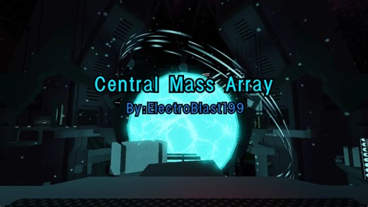 【FE2CM】Central Mass Array [Crazy  ⭐6.6] (Solo)