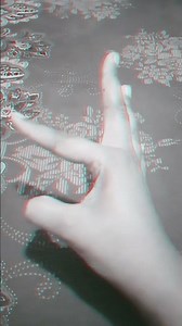 hand dance video #animation #funny #puppet #dance