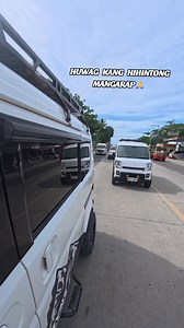 Bibili ka pa ng Mini Van #minivan #engarage #minivanspecialist | E.N Garage