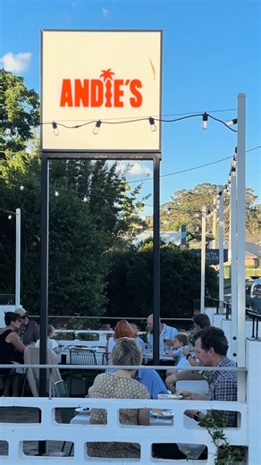 Andie’s on Instagram: "It’s almost time 🧡 We’re celebrating love all weekend long at Andie’s, with our Amore set menu available from Friday to Sunday. Friday is all about the girls, with special Galentine’s cocktails pouring for the occasion 💋 Tables are filling fast for the weekend, so if you’ve been meaning to book, now’s the time. Secure your spot via the link in our bio."