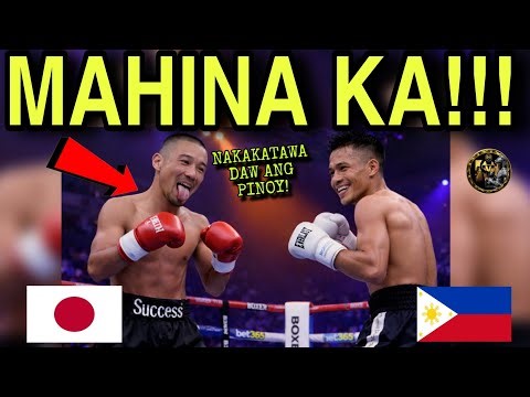 🔥PINAG TATAWANAN ANG PINOY❗EASY LANG DAW TALUNIN SI KABAYAN SA BANSANG JAPAN❗JAPVSPHI FIGHTS COMPI❗