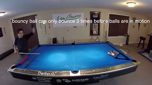 🎱🎱👍Brand new video with some creative pool shots of mine! Hope you enjoy and have a good day!!! 😉🎱👍 | Matthew "The Stinger" Webber