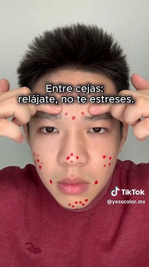 Consejos para Combatir los Granitos en la Frente