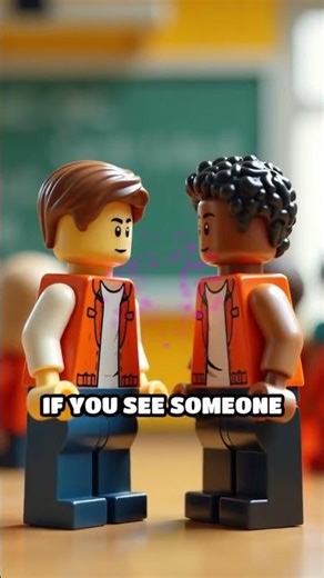 The Power of Believing in Each Other