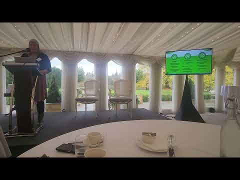 The International Context of EAS by HETI